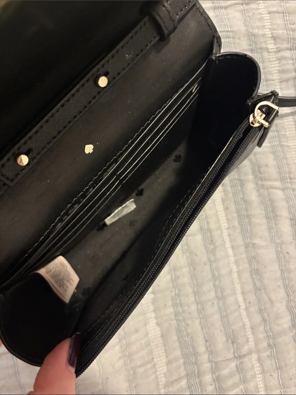 kate spade smooth design